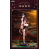 Original Character - Figurine Yuna Chan, Present Bunny