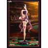 Original Character - Figurine Yuna Chan, Present Bunny