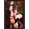 Original Character - Figurine Yuna Chan, Present Bunny