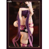 Original Character - Figurine Yuna Chan, Present Bunny