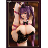 Original Character - Yuna Chan figure, Present Bunny