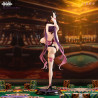 Original Character - Figurine Yuna Chan, Present Bunny