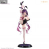 Original Character - Figurine Yuna Chan, Present Bunny