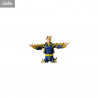 Marvel - X-Man (Nate Grey) figure, MAFEX
