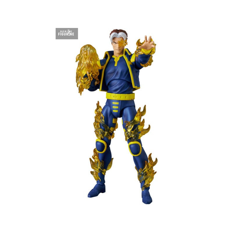 Marvel - X-Man (Nate Grey)...