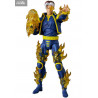 Marvel - X-Man (Nate Grey) figure, MAFEX