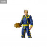 Marvel - Figurine X-Man (Nate Grey), MAFEX