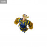 Marvel - X-Man (Nate Grey) figure, MAFEX
