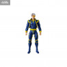 Marvel - X-Man (Nate Grey) figure, MAFEX