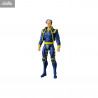 Marvel - X-Man (Nate Grey) figure, MAFEX