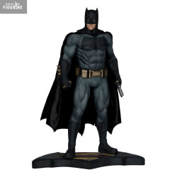 DC Comics, Batman v...