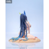 Azur Lane - New Jersey figure Midsummer Leisure, Gift+