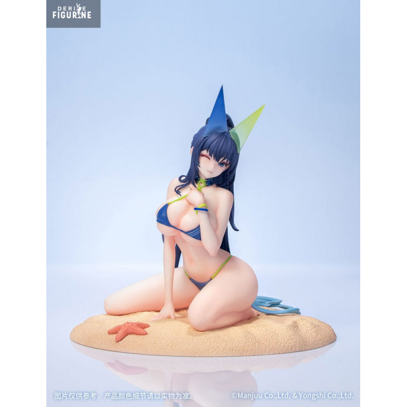Azur Lane - Figurine New...