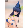 Azur Lane - New Jersey figure Midsummer Leisure, Gift+