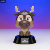 Disney Frozen 2 - Sven night light, 3D Icon