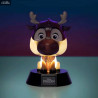Disney Frozen 2 - Sven night light, 3D Icon