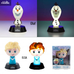 Disney La Reine des Neiges...