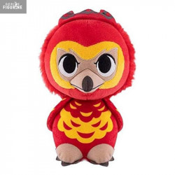 Harry Potter - Peluche...