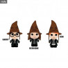 Harry Potter plush - Harry, Ron or Hermione, Super Cute