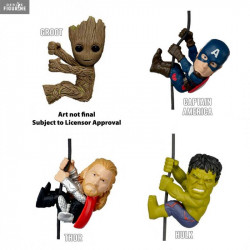 Scalers Marvel - Groot,...
