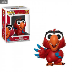 Disney, Aladdin - Figurine...