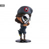 Rainbow Six Siege - Figurine au choix Caveira, Ela, Twitch, Bandit ou Vigil, Six collection