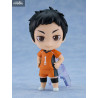 Haikyu!! - Pack figures Karasuno Edition, Nendoroid Surprise
