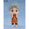 Haikyu!! - Pack figurines Karasuno Edition, Nendoroid Surprise