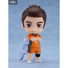 Haikyu!! - Pack figures Karasuno Edition, Nendoroid Surprise
