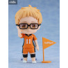 Haikyu!! - Pack figures Karasuno Edition, Nendoroid Surprise