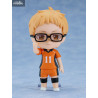 Haikyu!! - Pack figurines Karasuno Edition, Nendoroid Surprise