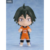Haikyu!! - Pack figures Karasuno Edition, Nendoroid Surprise