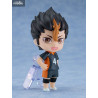 Haikyu!! - Pack figures Karasuno Edition, Nendoroid Surprise