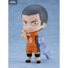 Haikyu!! - Pack figures Karasuno Edition, Nendoroid Surprise