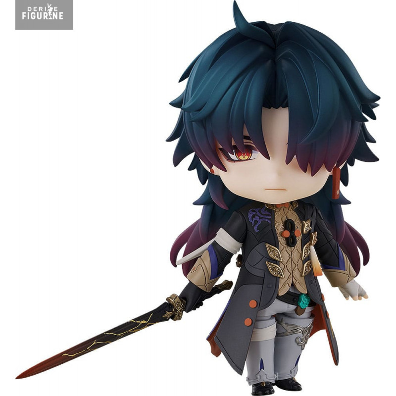 Honkai Star Rail - Figurine...