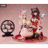 Original Character by Mataro - Figurine Shironeko