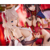 Original Character by Mataro - Figurine Shironeko