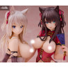 Original Character by Mataro - Figurine Shironeko