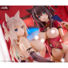 Original Character by Mataro - Figurine Shironeko