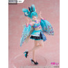 Vocaloid - Figurine Hatsune Miku Wa-bunny, F:Nex
