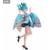 Vocaloid - Hatsune Miku figure Wa-bunny, F:Nex