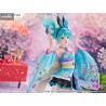 Vocaloid - Figurine Hatsune Miku Wa-bunny, F:Nex