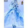Original Character - Snowdrop figure Illustration by Sakura Miwabe