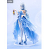 Original Character - Snowdrop figure Illustration by Sakura Miwabe
