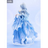 Original Character - Snowdrop figure Illustration by Sakura Miwabe