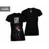 Women's T-Shirt DC Comics - Cat Woman