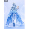 Original Character - Snowdrop figure Illustration by Sakura Miwabe