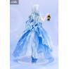 Original Character - Snowdrop figure Illustration by Sakura Miwabe