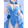 Original Character - Snowdrop figure Illustration by Sakura Miwabe