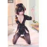 Original Character - Shirayuki Ren Nurse figure Illustration by Minori Chigusa